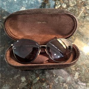 Tom Ford sunglasses